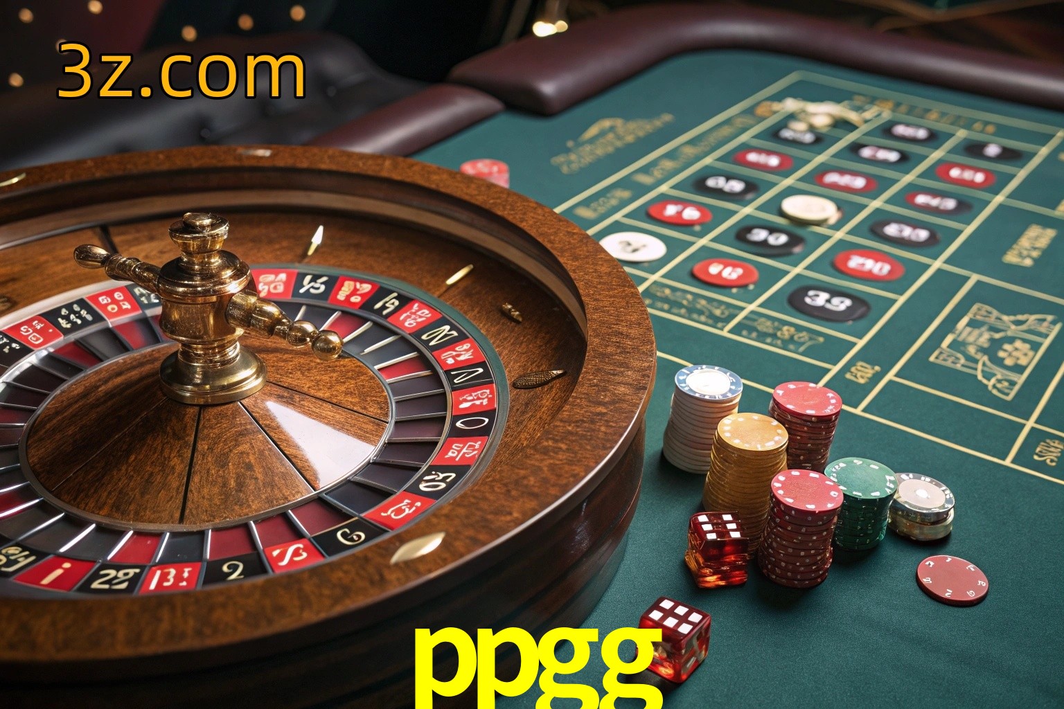  ppgg games