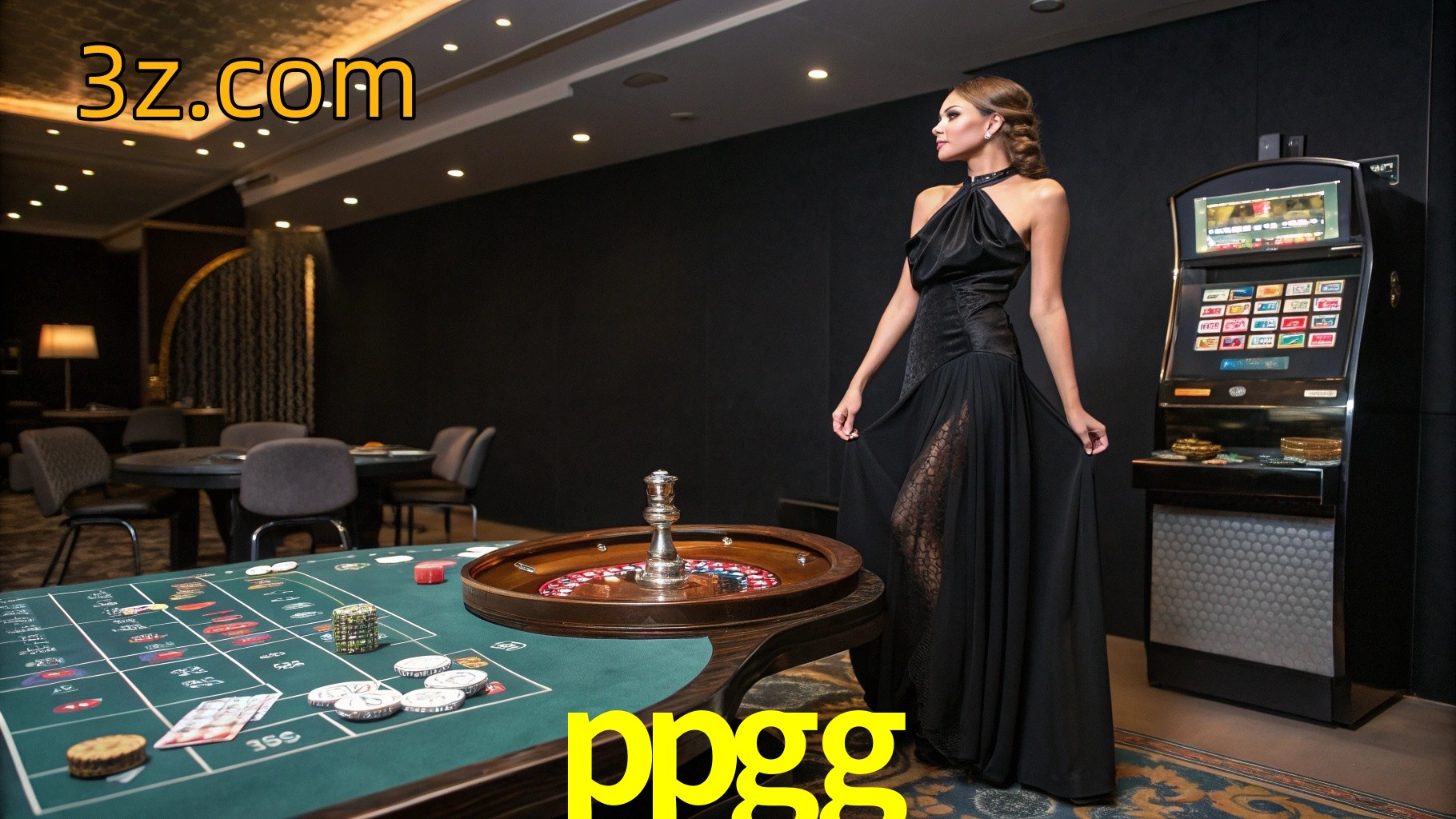 login ppgg