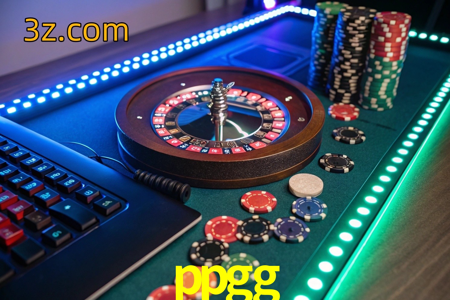  ppgg login