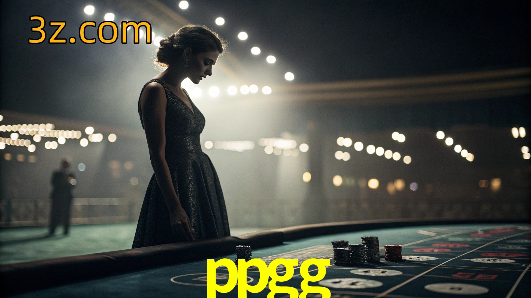 games ppgg
