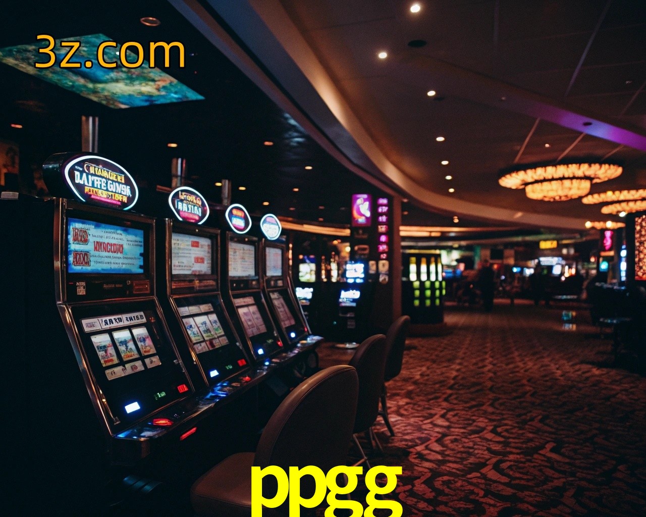  ppgg login
