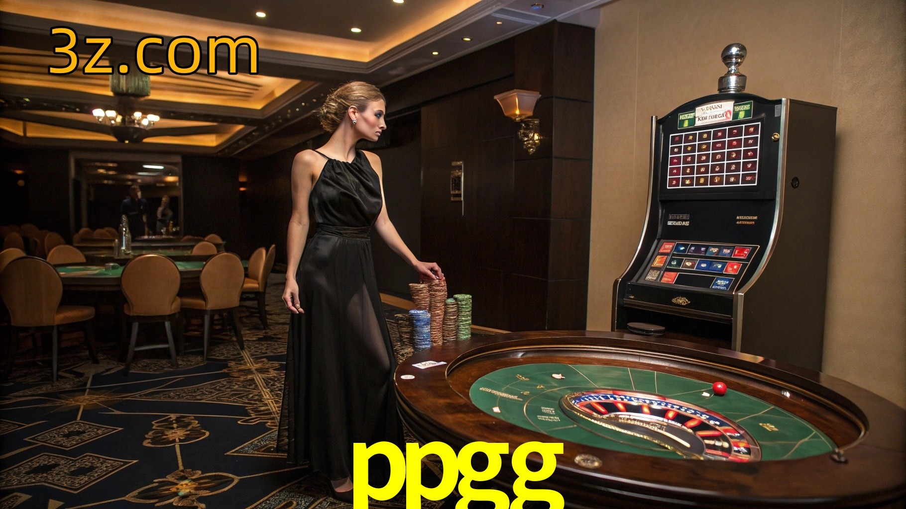  ppgg bonus